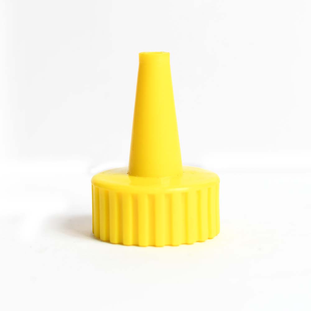 357-T Plastic Sweeper Nozzle
