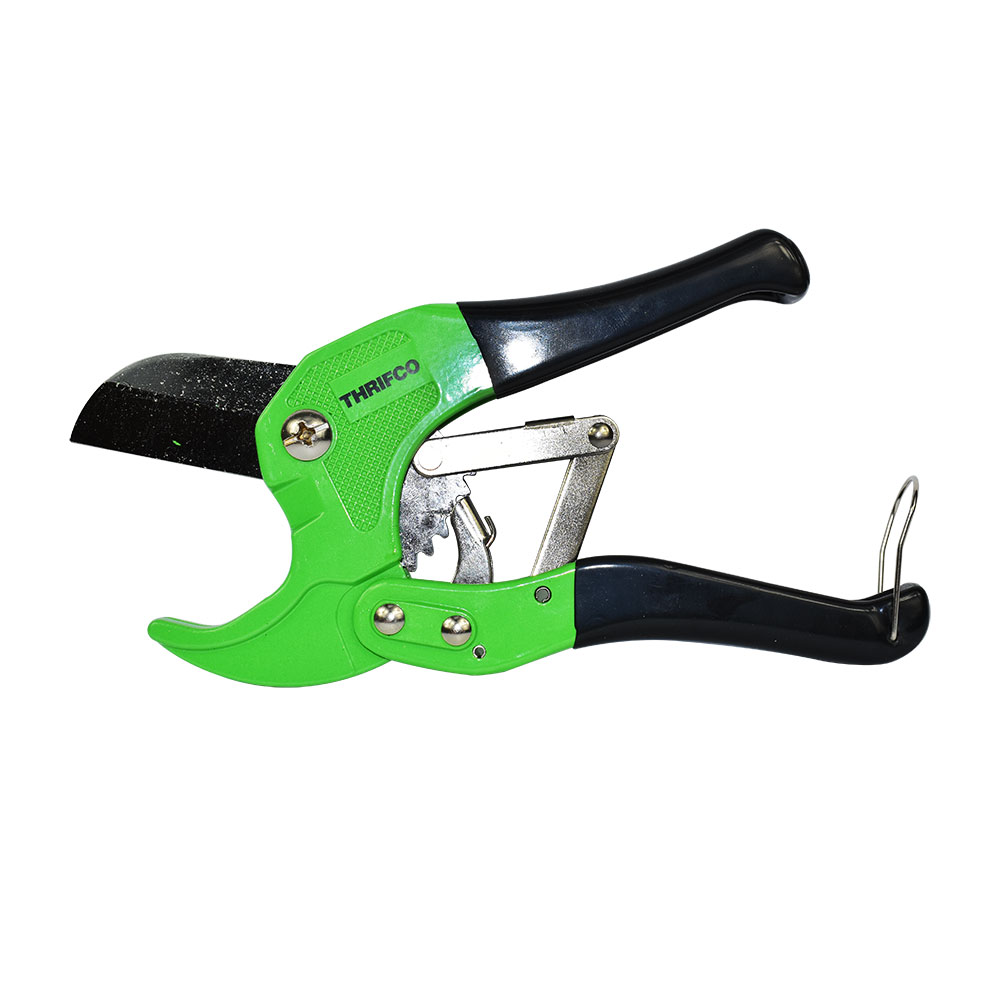 364-T 1" Heavy-Duty Ratchet PVC Tube Cutter