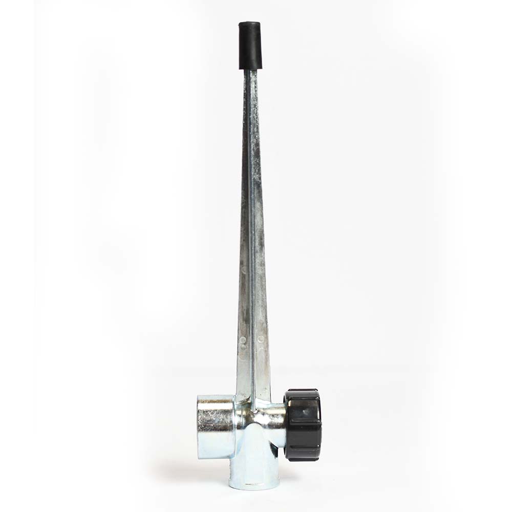 386-T Sprinkler Base Spike - Metal
