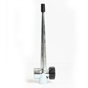 386-T Sprinkler Base Spike - Metal