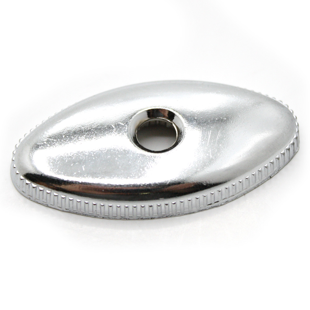 457-T Multi-Turn Angle Stop Handle Only with Screw