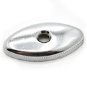 457-T Multi-Turn Angle Stop Handle Only with Screw