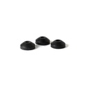 503-T Size 1/4L - 19/32" O.D. Beveled Faucet Repair Washers (4-Pack)