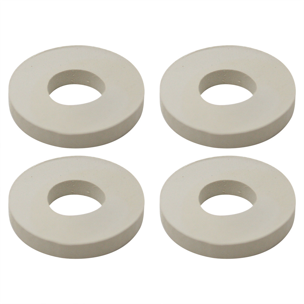 521-T Toilet Seat Hinge Washers (4-Pack)