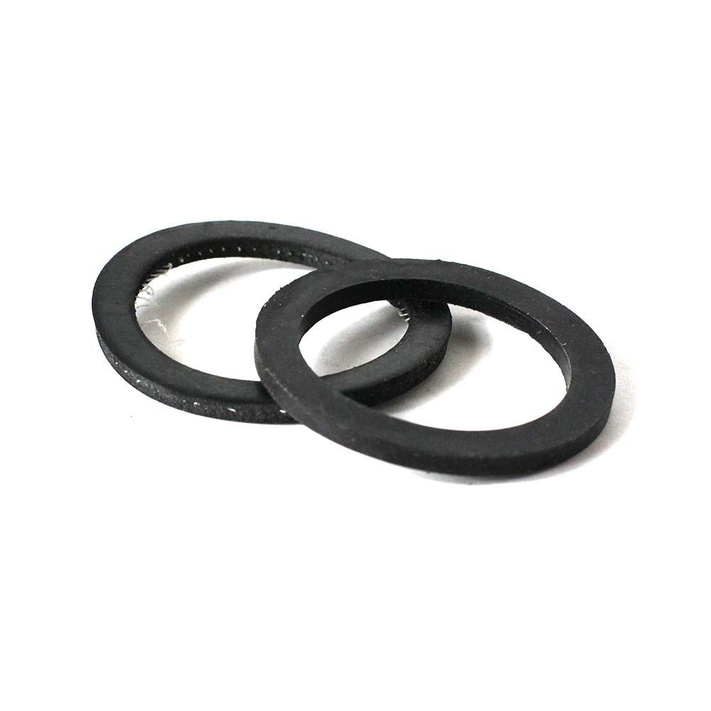 529-T 1-1/4" Rubber Slip Joint Washer (4-Pack)