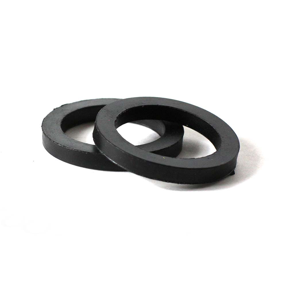 532-T 1-1/2" x 1-1/4"  Rubber Reducing Washer (2-Pack)