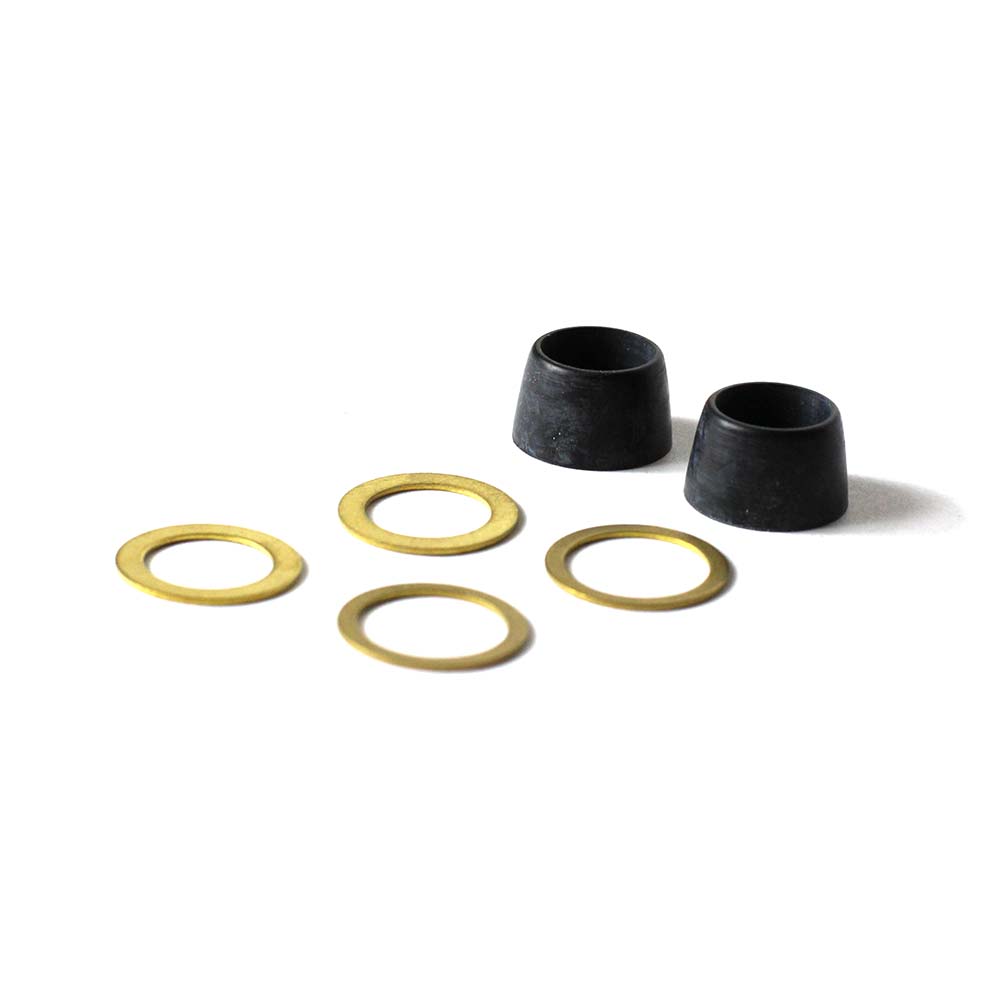535-T 5/8" O.D. X 7/16" Hole Cone Washer