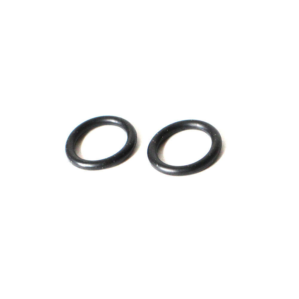 546-T 1/4" I.D. x 3/8" O.D. x 1/16" Wall O-Ring