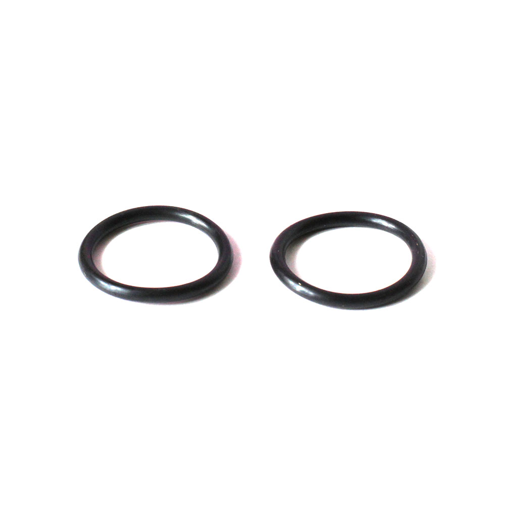 549-T 11/16" I.D. x 7/8" O.D. x 3/32" Wall O-Ring