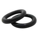 550-T 3/8" I.D. x 9/16" O.D. x 3/32" Wall O-Ring