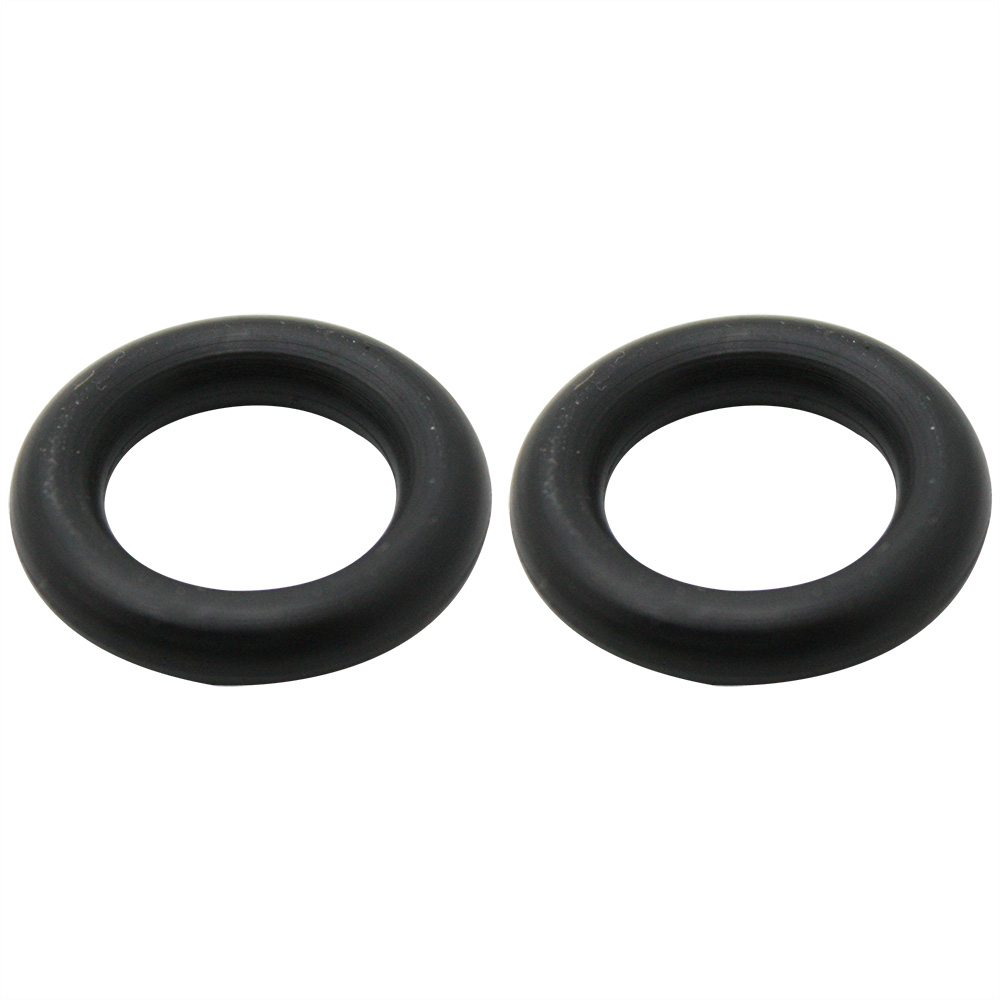 555-T 27/64" I.D. x 45/64" O.D. x 9/64" Wall O-Ring