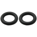 555-T 27/64" I.D. x 45/64" O.D. x 9/64" Wall O-Ring