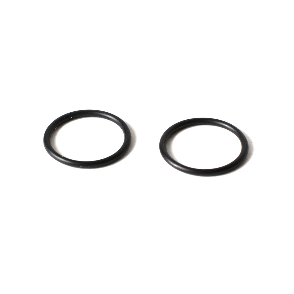 557-T 3/8" I.D. x 1/2" O.D. x 1/16" Wall O-Ring