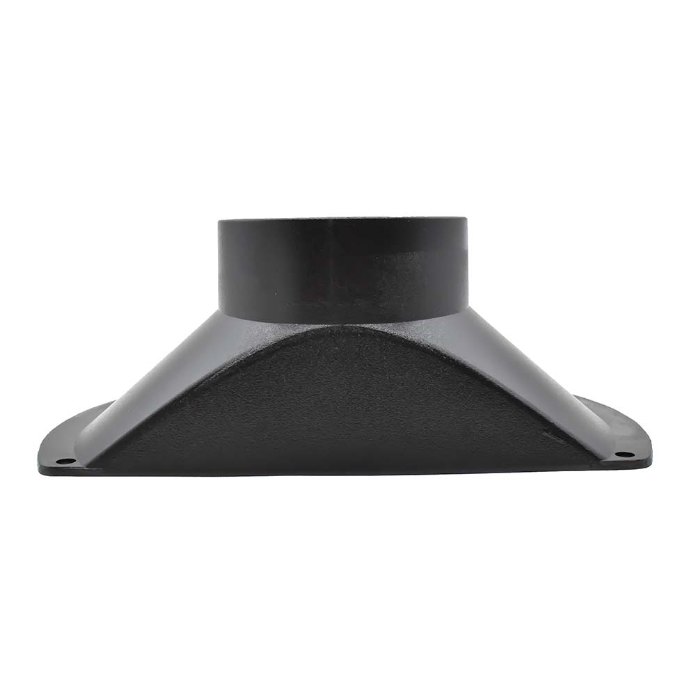 4" Dust Hood  (KWY162)