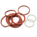 576-T Cap Gasket Set Assorter - 10/PACK