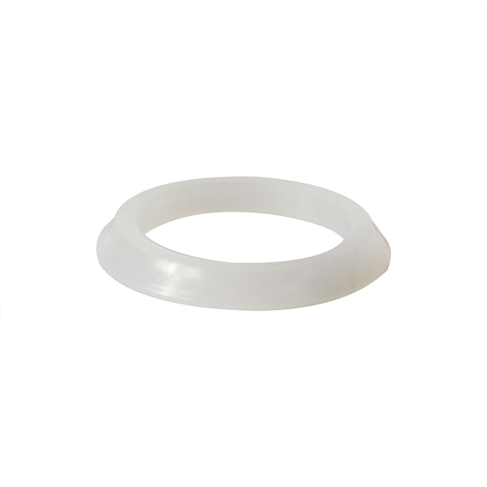 583-T 1-1/2" x 1-1/4" Poly Reducing Slip Washer (2-Pack)