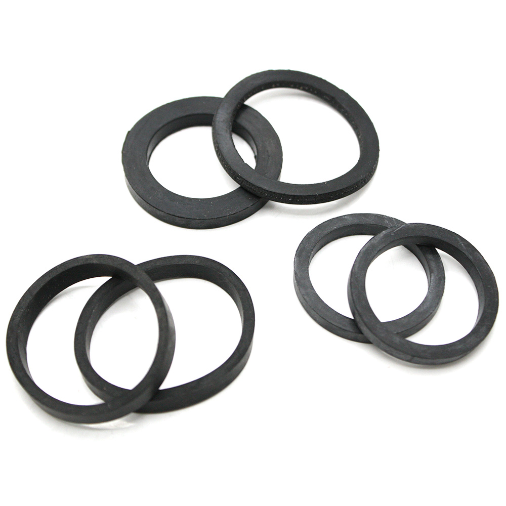 586-T Slip Joint Washer Set Assorted - (6-Pack)