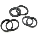 586-T Slip Joint Washer Set Assorted - (6-Pack)