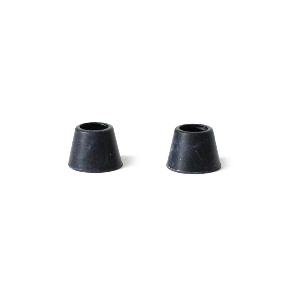 591-T 3/8" Threaded Lavatory Washers (2-Pack)