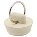 601-T 1-1/8" Rubber Sink Stopper