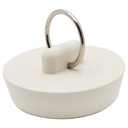 604-T 1-1/2" Rubber Sink Stopper