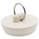 605-T 1-5/8" Rubber Sink Stopper