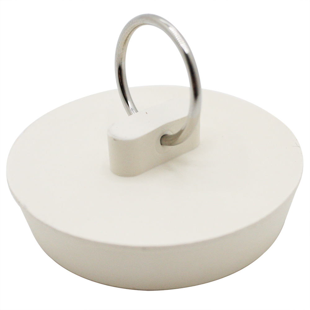 606-T 1-3/4" Rubber Sink Stopper