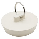 606-T 1-3/4" Rubber Sink Stopper