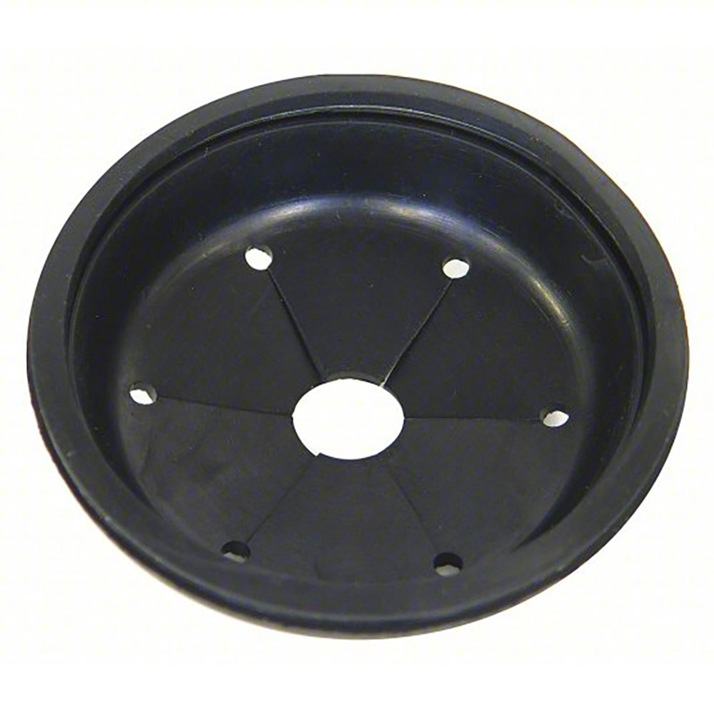 611-T Universal Garbage Disposal Splash Guard