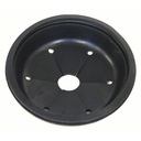 611-T Universal Garbage Disposal Splash Guard
