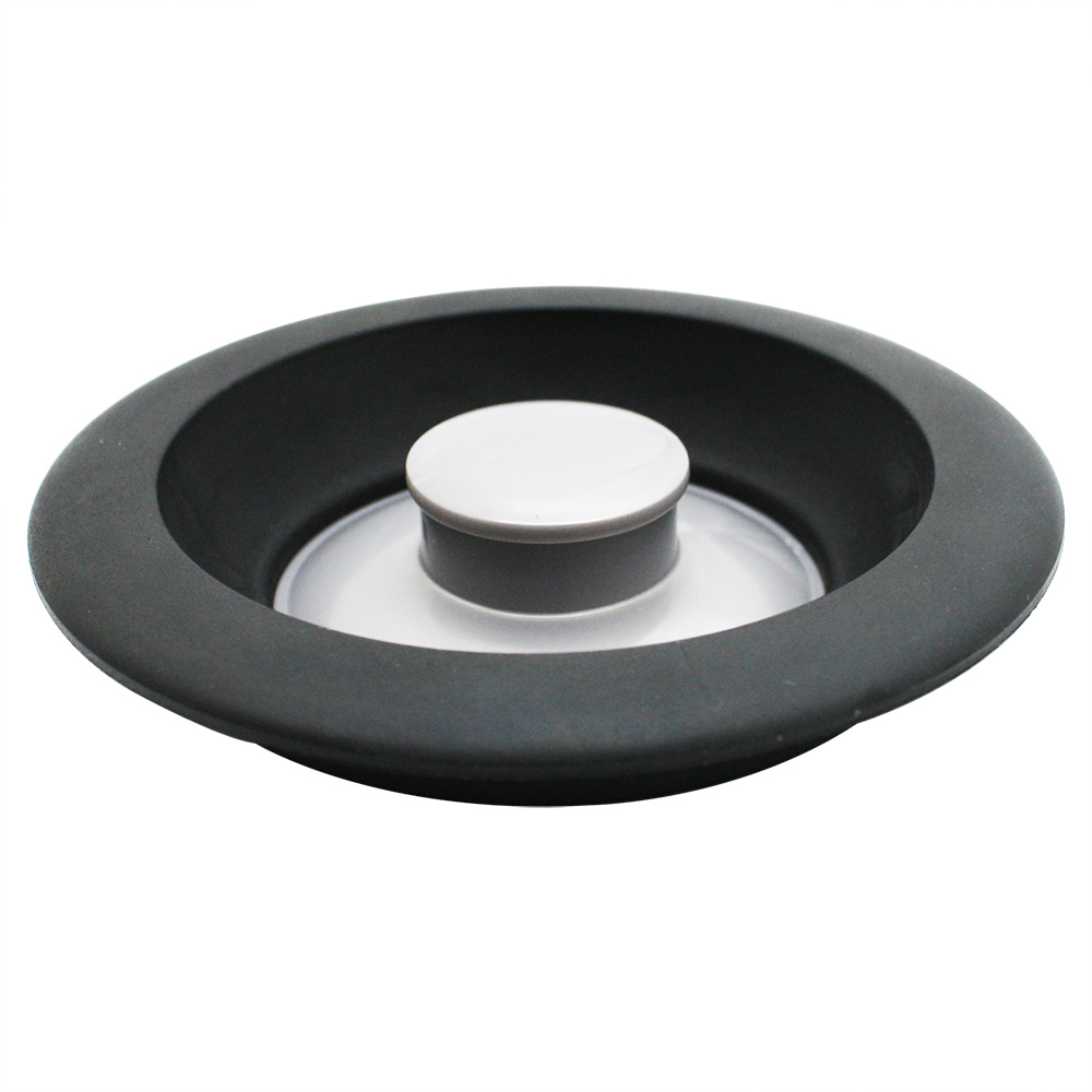 614-T Universal Kitchen Sink & Garbage Disposal Stopper  - 10426