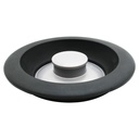614-T Universal Kitchen Sink & Garbage Disposal Stopper  - 10426