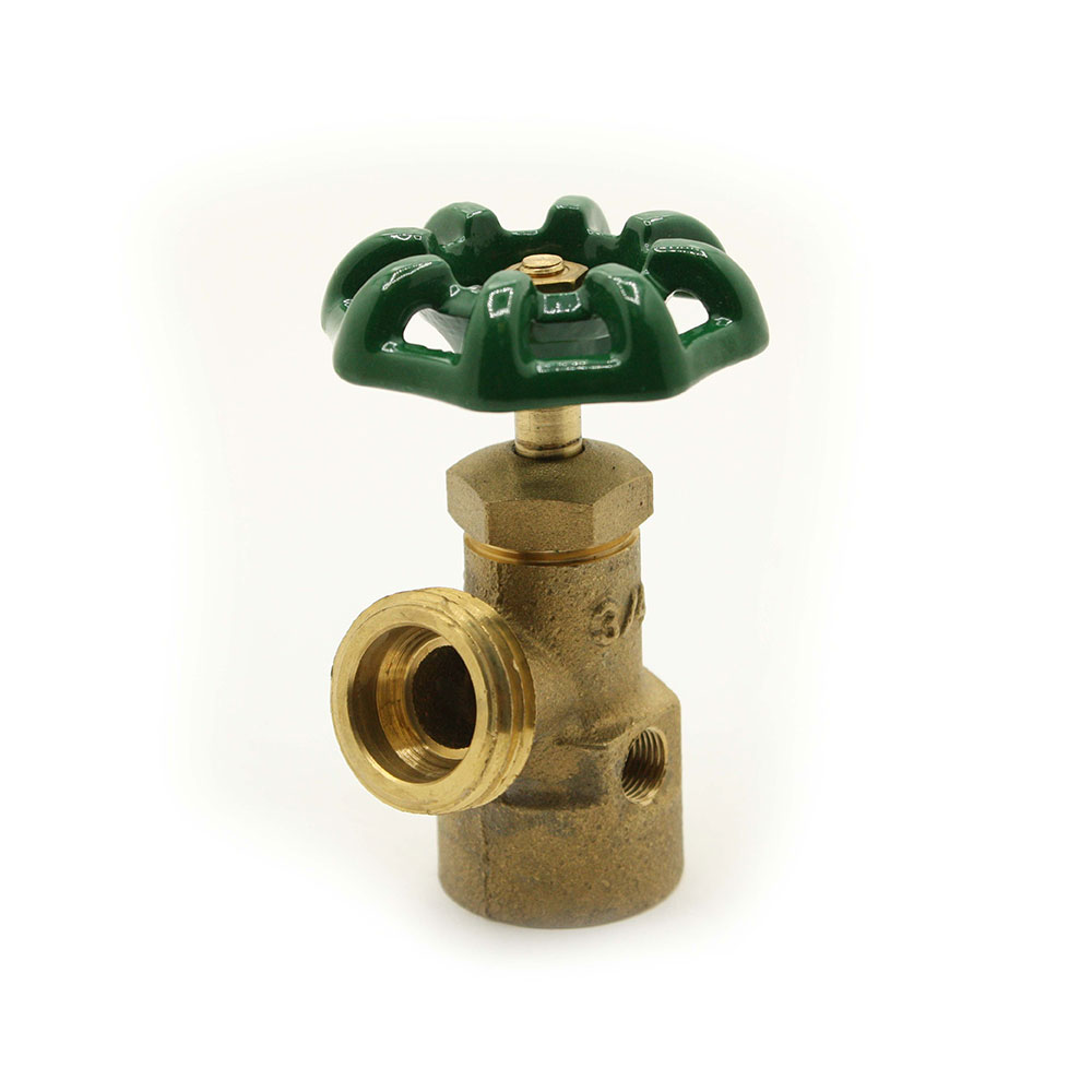 709-T 3/4" FHT Brass Evaporative Cooler Valve