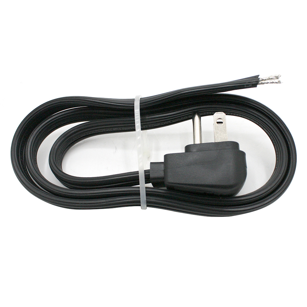 756-T 3ft. Angle Pigtail Cord