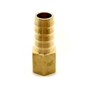 765-T 3/8" Hose Barb x 1/2" FIP Adapter