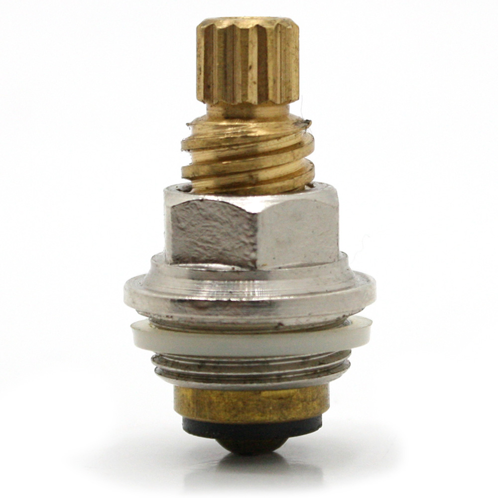 801-T Price Pfister Lavatory Fauet Stem - Hot
