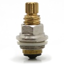 801-T Price Pfister Lavatory Fauet Stem - Hot