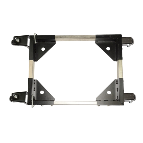 Heavy Duty Mobile Base 18 x 24.5 -28.5  x 30  (MB800)