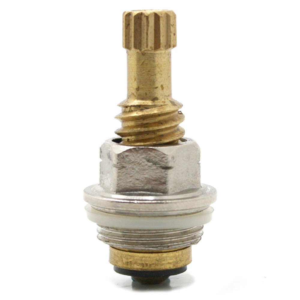 803-T Price Pfister Lavatory Faucet Stem - Hot - 15287E (3H-2H)