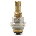 803-T Price Pfister Lavatory Faucet Stem - Hot - 15287E (3H-2H)