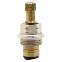 804-T Price Pfister Lavatory Faucet Stem - Cold - 15288E (3H-2C)