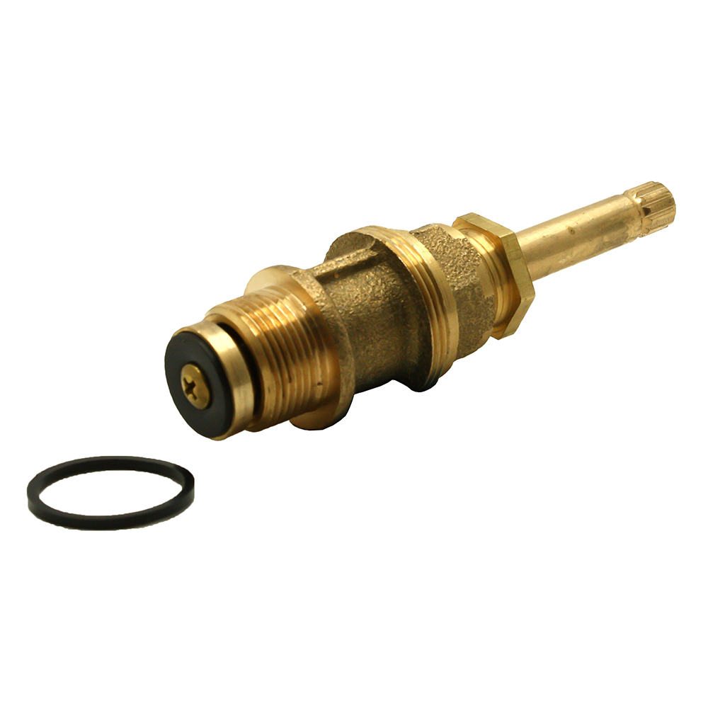 809-T Price Pfister Crown Imperial Tub/Shower Faucet Stem with Bonnet - Cold