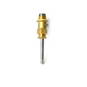 811-T Price Pfister Beaux Art Tub/Shower Faucet Stem with Bonnet - RH Only