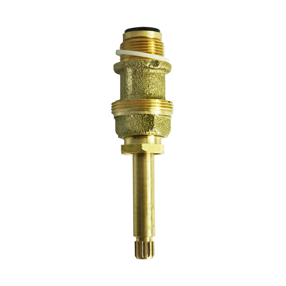 812-T Price Pfister Crown Imperial Tub/Shower Faucet Stem with Bonnet - Hot