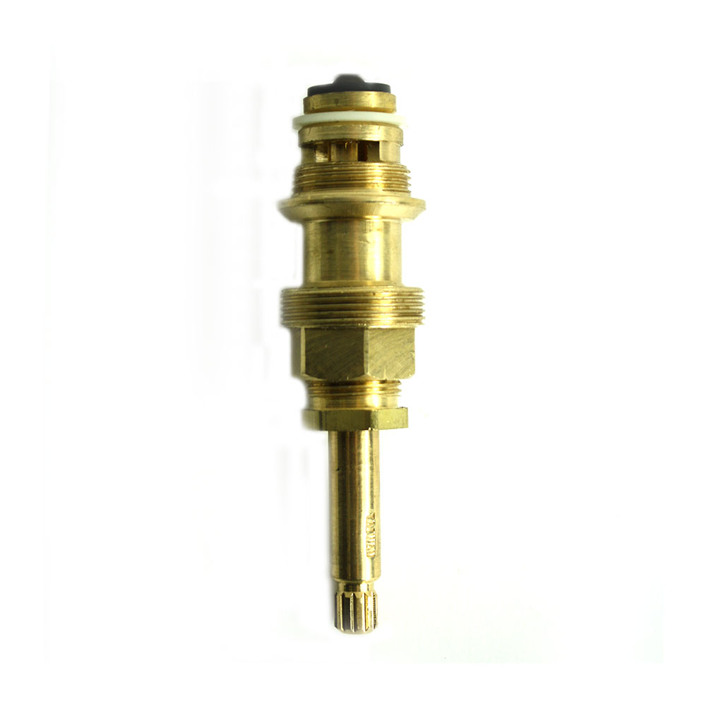 815-T Price Pfister Tub/Shower Diverter Stem with Bonnet - 15300B (9H-3D)