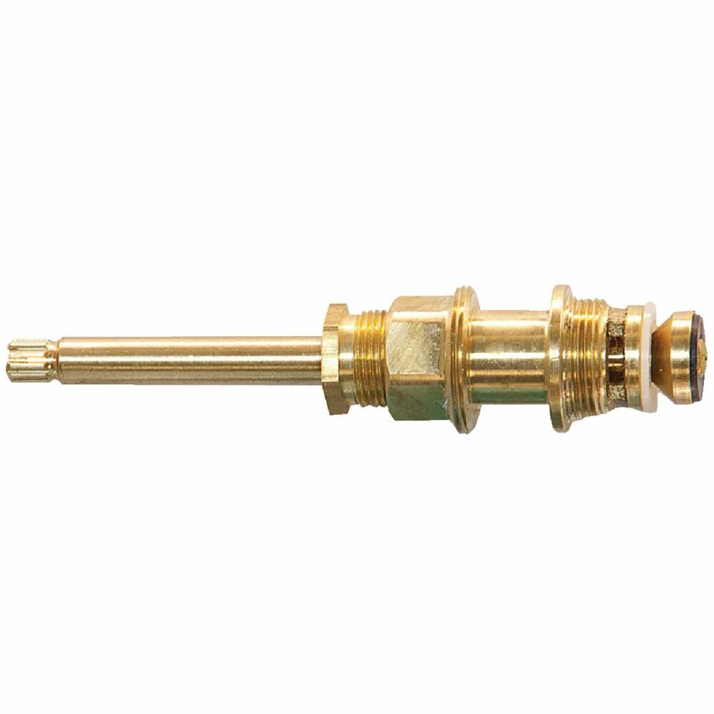 816-T Price Pfister Tub/Shower Diverter Stem with Bonnet - 15718B (12H-4D)