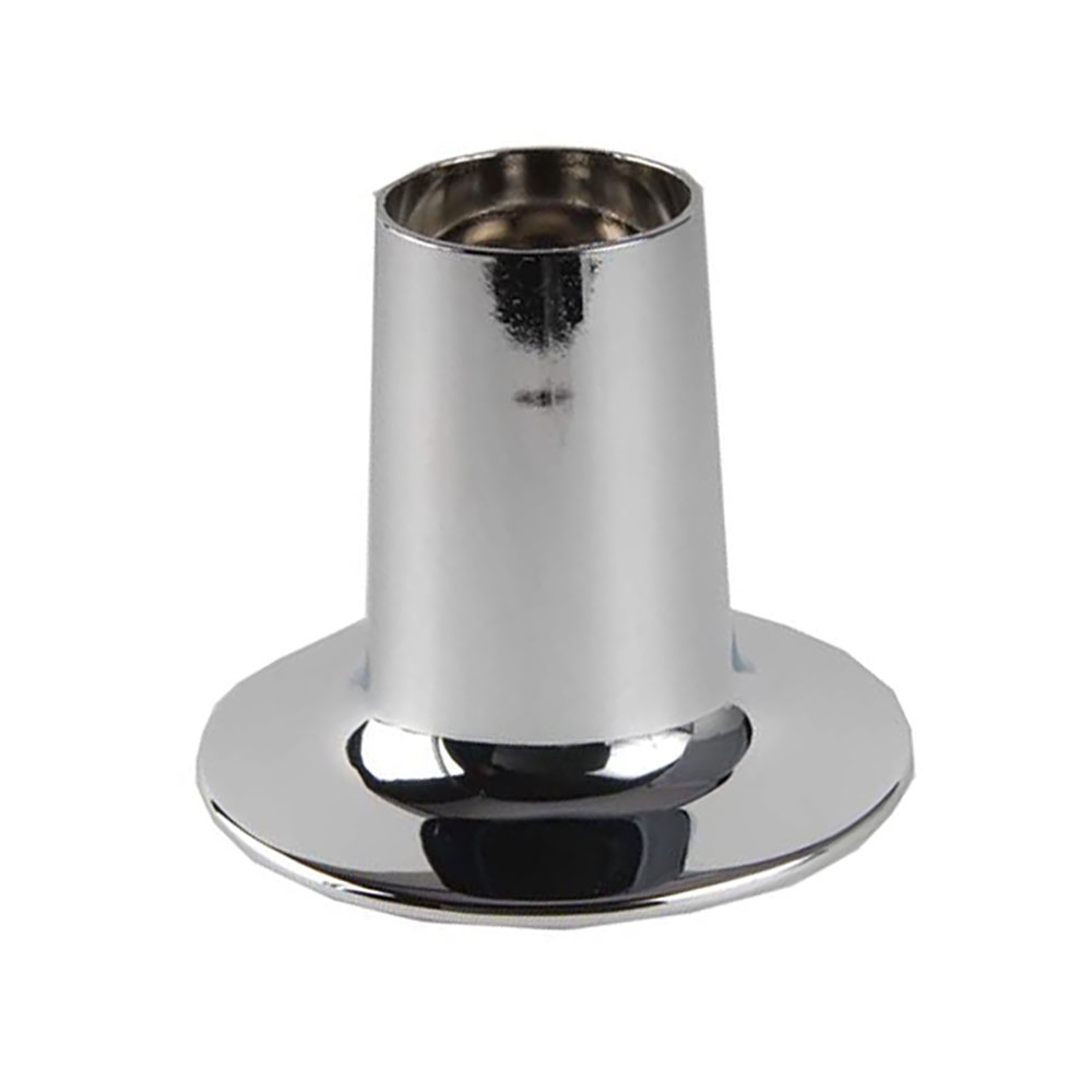 818-T Price Pfister Verve / Windsor Tub / Shower Handle Flange - Chrome