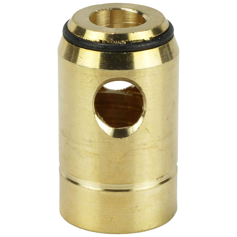 831-T American Standard Barrel Lavatory Faucet Stem - Hot - 15027E (1Z-6H)