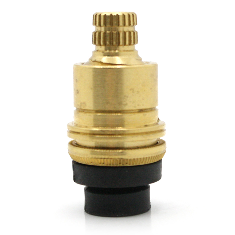 833-T American Standard Aqua Seal Lavatory Faucet Stem - Hot - 15729E (2K-2H)