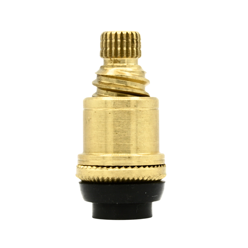834-T American Standard Aqua Seal Lavatory Faucet Stem - Cold - 15730E (2K-2C)